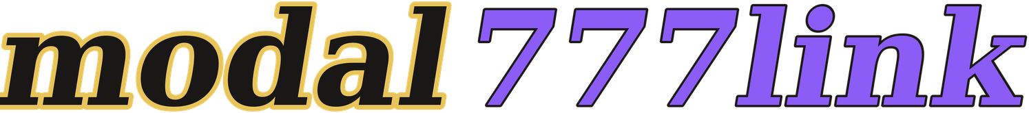 modal777link logo